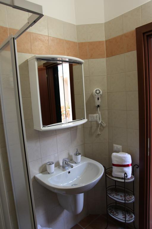 In Centro Holiday Home Matera Eksteriør bilde