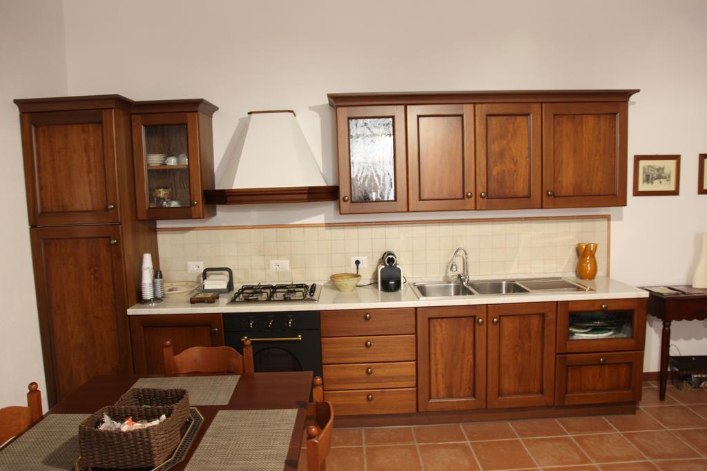 In Centro Holiday Home Matera Eksteriør bilde